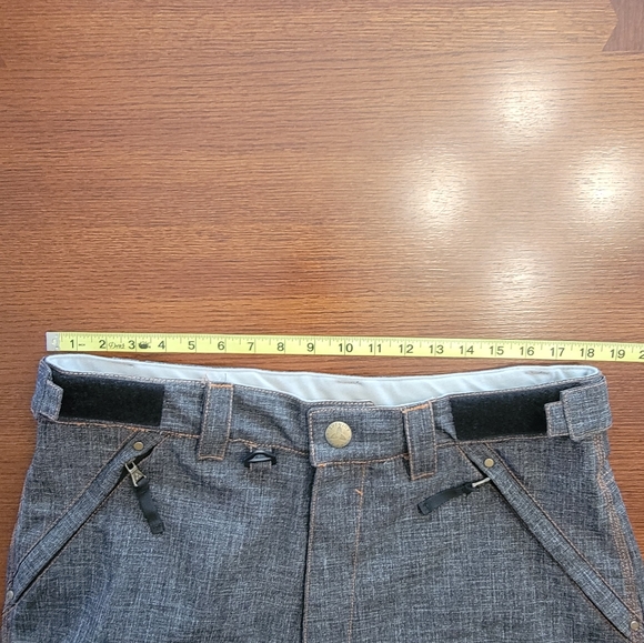 Turbine Boardwear XL Board Pants - Picture 14 of 16